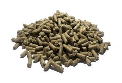 Balancer pellets